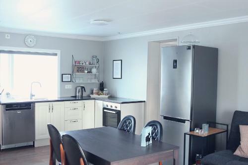 I�avellir Guesthouse