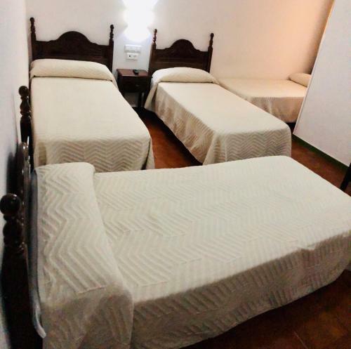 Hotel La Yedra