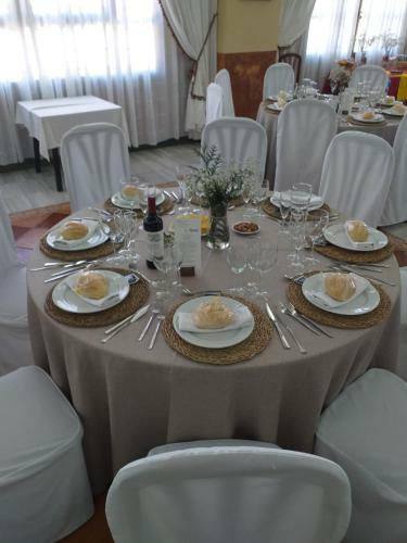 Hotel La Yedra