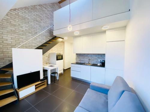 Apartamento Wakeup Esch-city