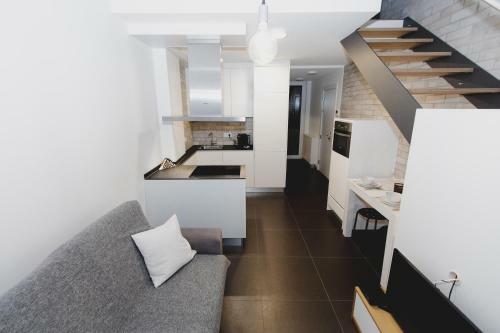 Apartamento Wakeup Esch-city