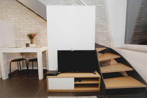 Apartamento Wakeup Esch-city