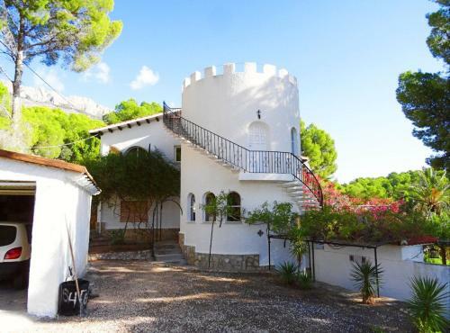 Villa Casa Viviane