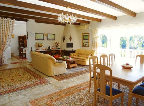 Villa Casa Viviane