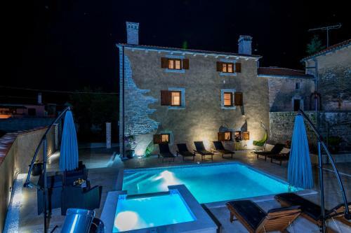Villa Sagri