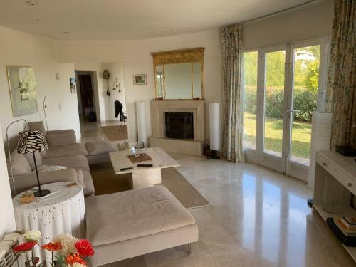 Villa Bella Vista