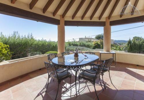 Villa Bella Vista