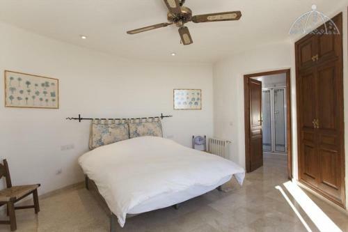 Villa Bella Vista