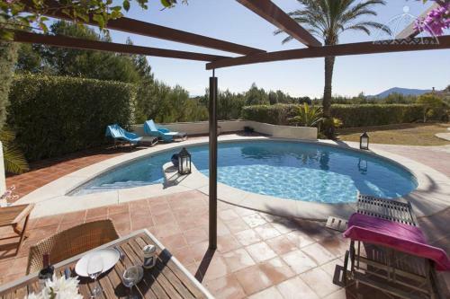 Villa Bella Vista