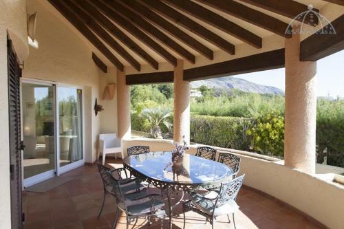 Villa Bella Vista