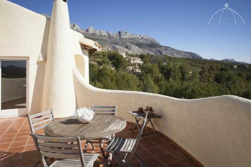 Villa Bella Vista
