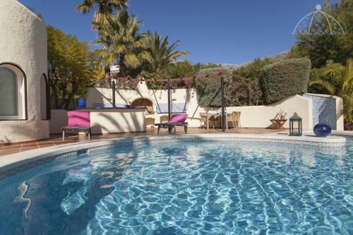 Villa Bella Vista