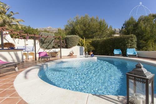 Villa Bella Vista