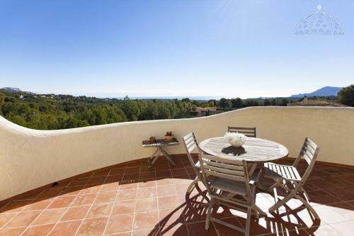 Villa Bella Vista