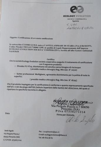 Angolo Fiorito