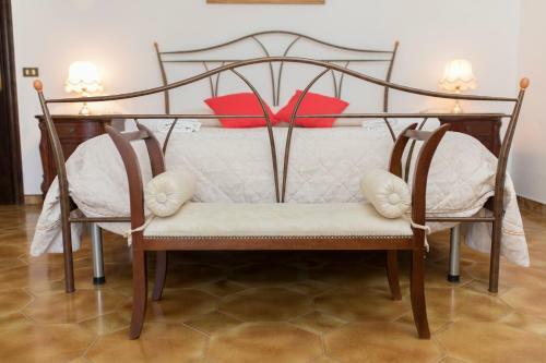Hostal Il Roseto