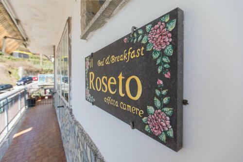 Hostal Il Roseto