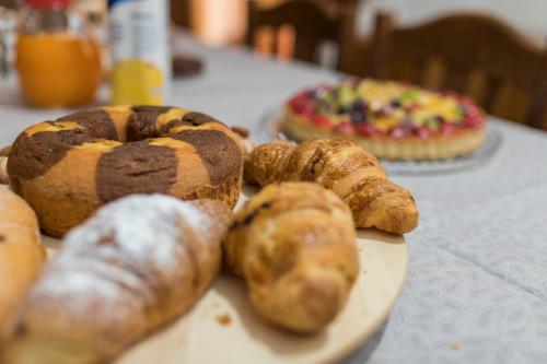 Hostal Il Roseto