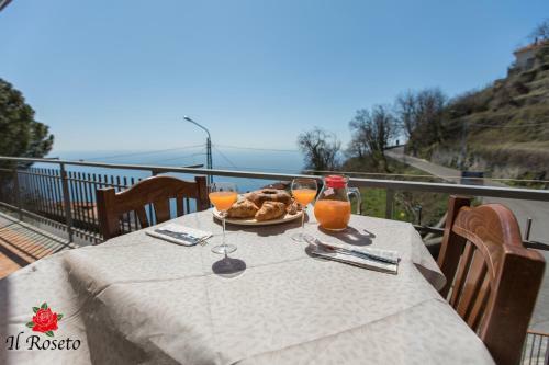 Hostal Il Roseto
