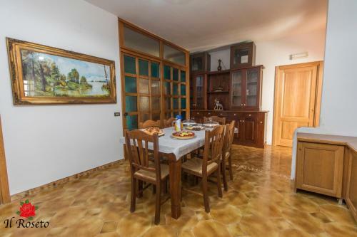 Hostal Il Roseto