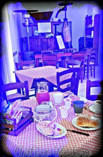 Antico Mulino B&B