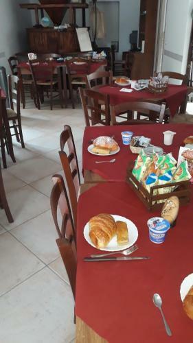 Antico Mulino B&B