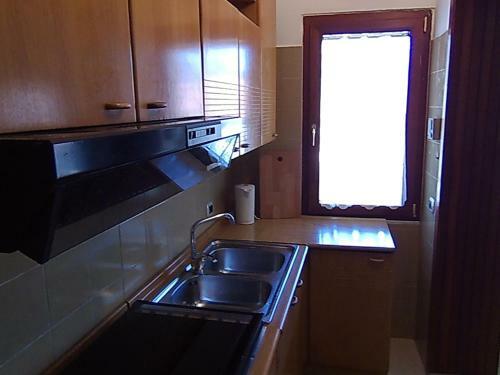 Apartamento House Rene