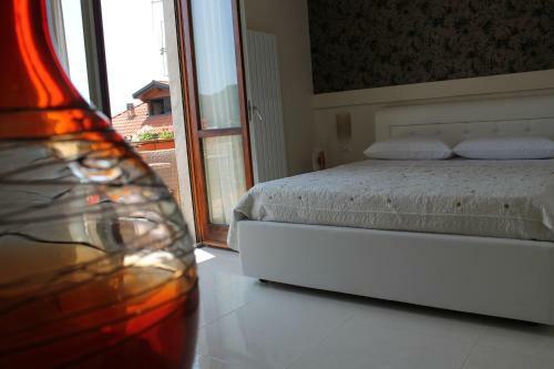 Bed & Breakfast Dafne Holiday