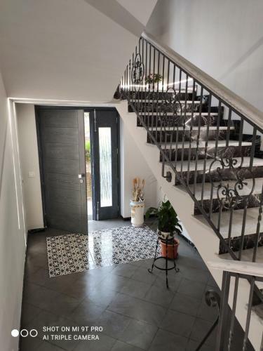 Bed & Breakfast Dafne Holiday