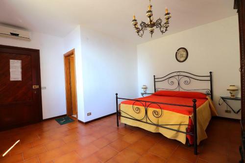 Hostal Villa Del Moro