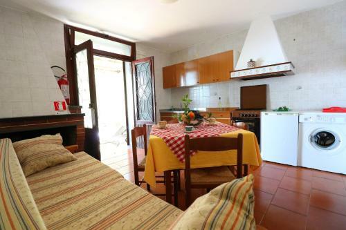 Hostal Villa Del Moro