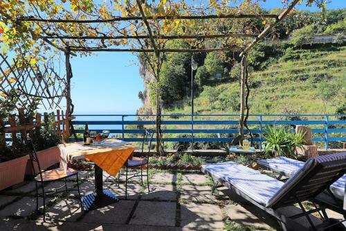 Hostal Villa Del Moro
