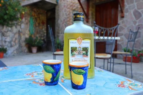 Hostal Villa Del Moro