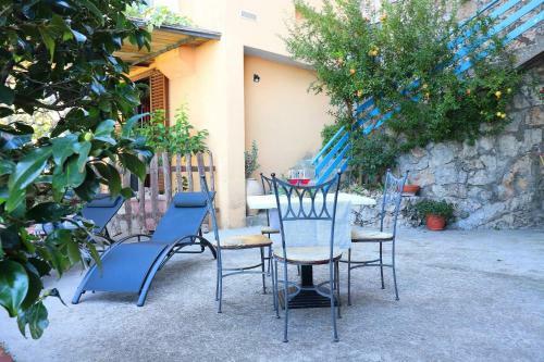 Hostal Villa Del Moro