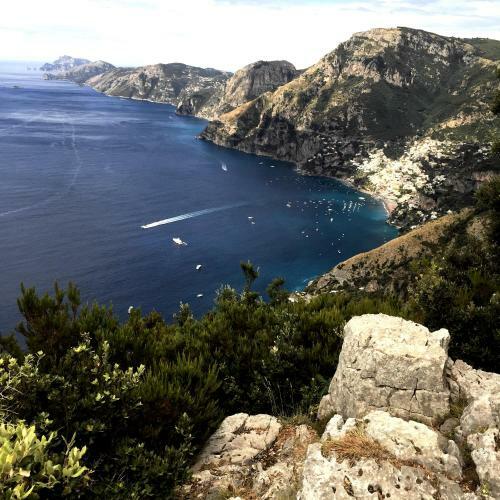 Bed & Breakfast Short Stay Rentals Amalfi Coast