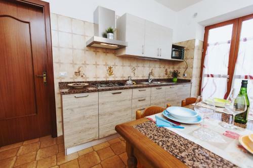 Apartamento Trekking House