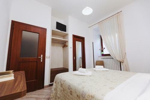 Apartamento Trekking House
