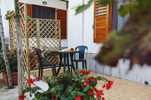 Apartamento Trekking House