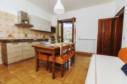 Apartamento Trekking House
