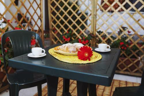 Apartamento Trekking House