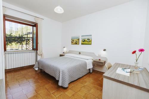 Apartamento Trekking House