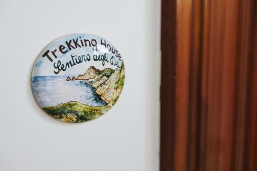 Apartamento Trekking House