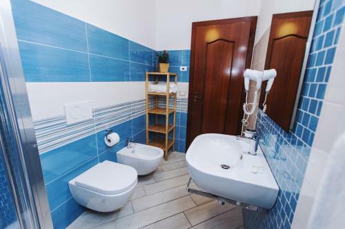 Apartamento Trekking House