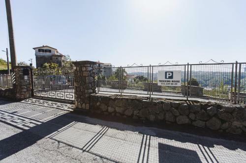 Apartamento Trekking House