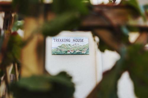 Apartamento Trekking House