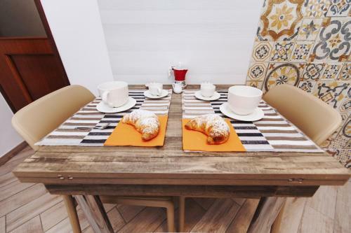Apartamento Trekking House