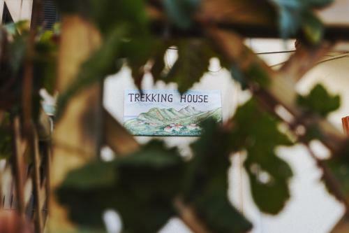 Apartamento Trekking House