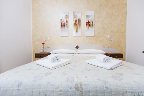 Apartamento Trekking House