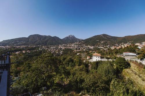 Apartamento Trekking House
