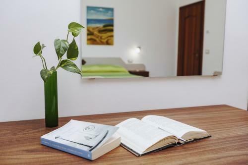 Apartamento Trekking House